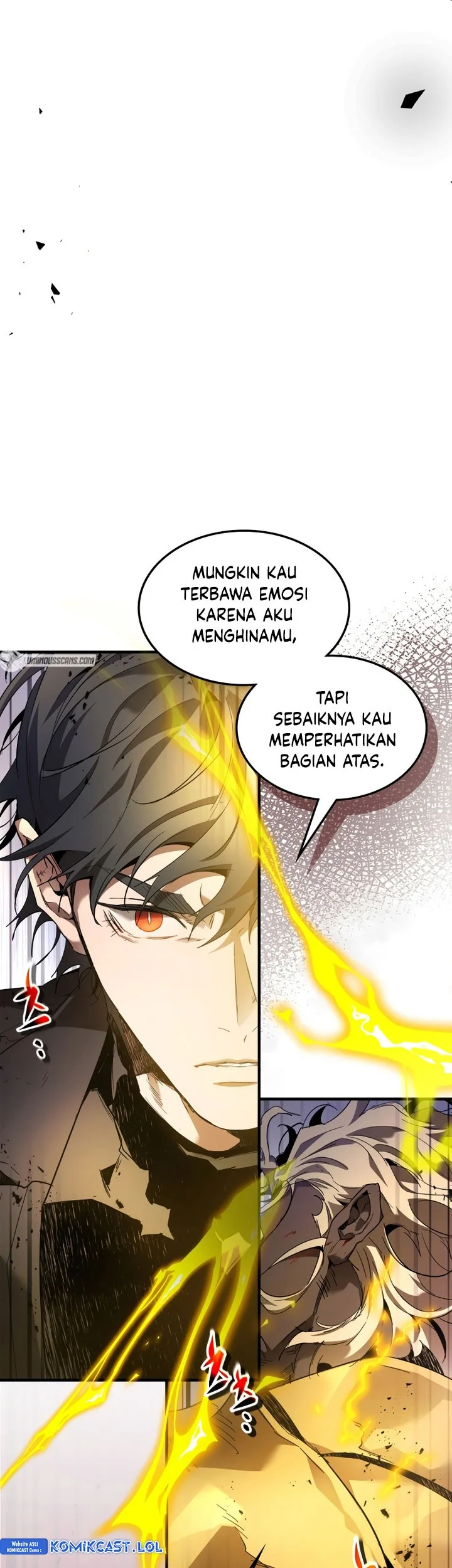 Leveling With the Gods Chapter 107 Fix Gambar 24